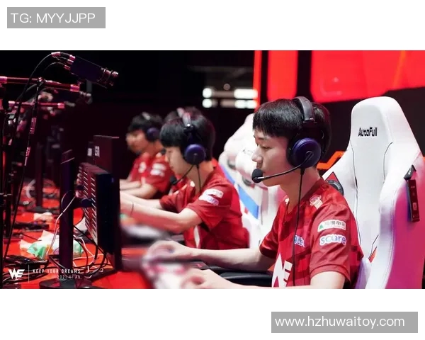 电竞实时数据青年赛分析WE战队实力表现与未来潜力探讨实时新闻