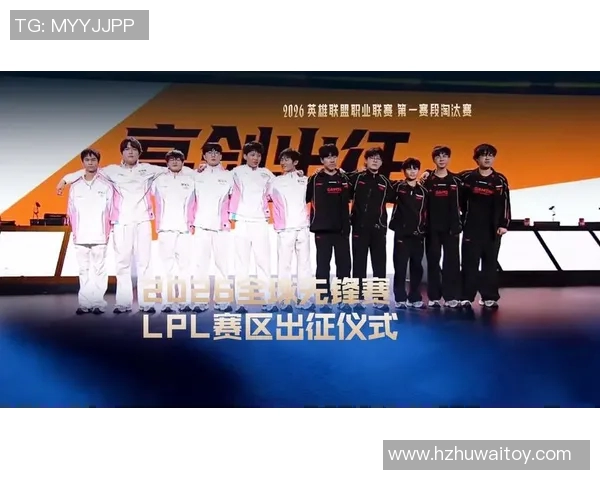 2026电竞新闻BLG在Major赛中的强势表现分析与未来展望